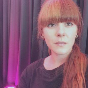 Meet your Posher, Keelin